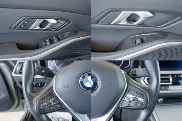 BMW 320d 140 kW image number 16