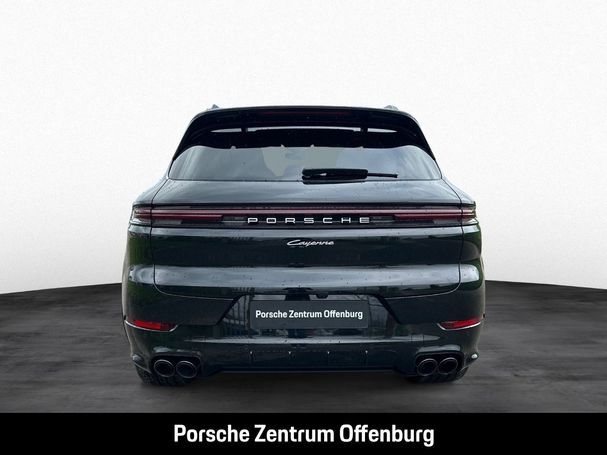 Porsche Cayenne 260 kW image number 3