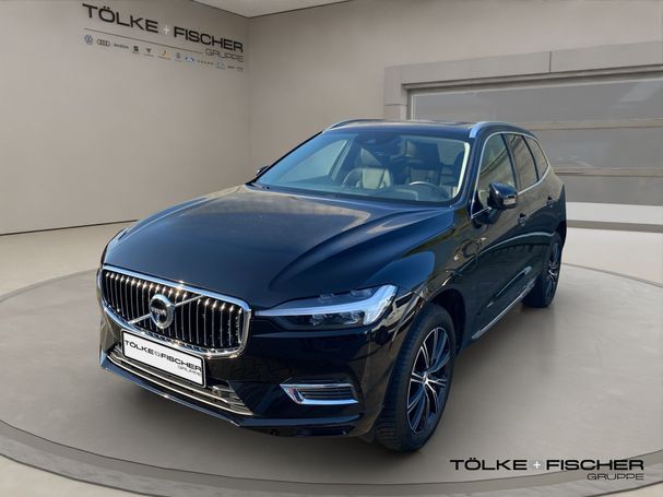 Volvo XC60 T8 AWD Inscription 288 kW image number 1