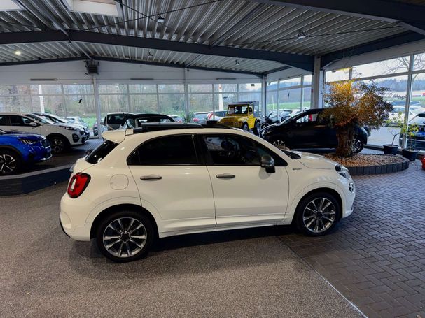 Fiat 500X Sport 110 kW image number 5