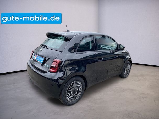 Fiat 500 e Icon 87 kW image number 4