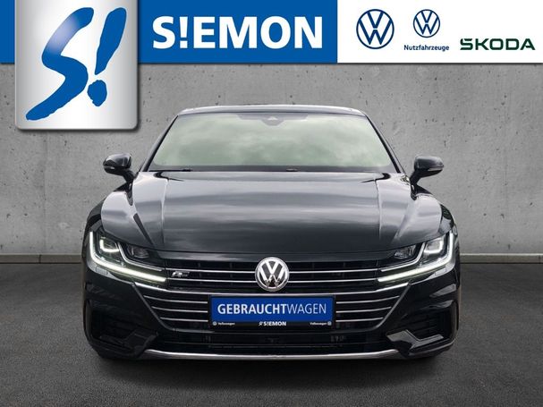 Volkswagen Arteon 4Motion 176 kW image number 2