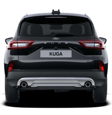 Ford Kuga 2.5 PHEV Titanium 179 kW image number 3