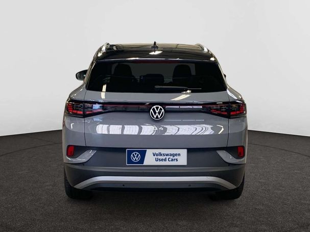 Volkswagen ID.4 150 kW image number 3