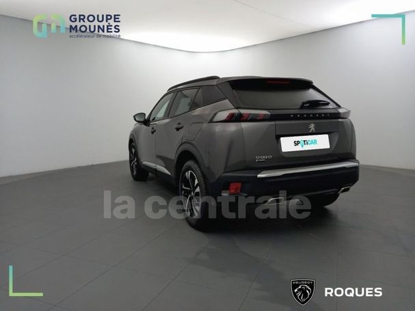 Peugeot 2008 PureTech 130 Allure 96 kW image number 19