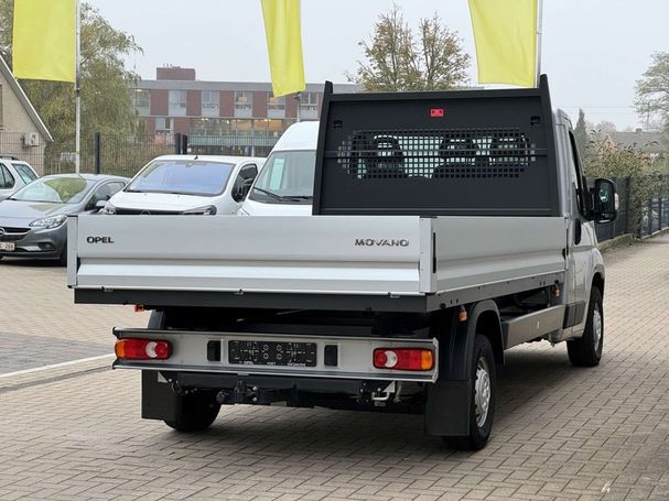 Opel Movano L3 103 kW image number 8