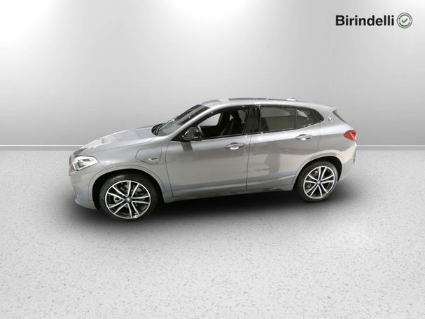 BMW X2 xDrive25e M Sport X 162 kW image number 5