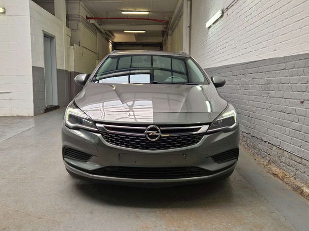 Opel Astra 1.6 CDTi 81 kW image number 3