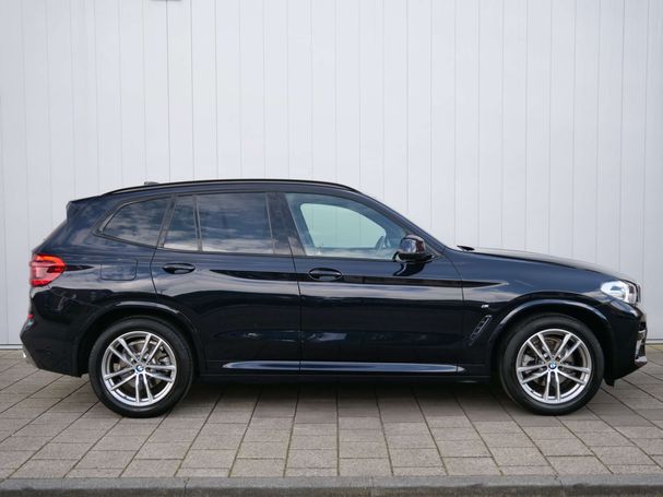 BMW X3 xDrive20i 135 kW image number 13