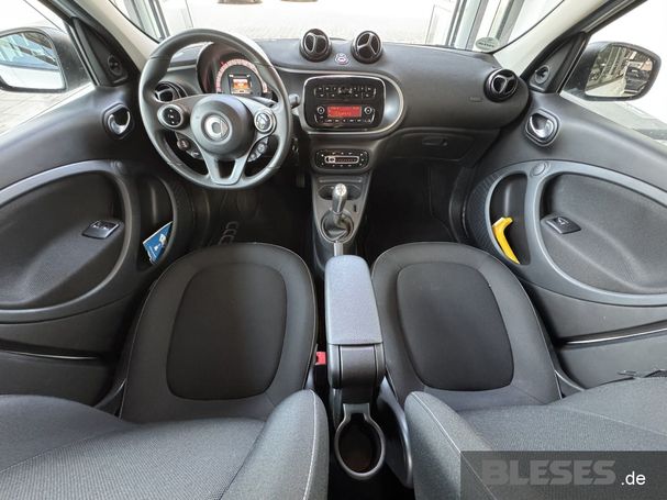 Smart ForFour 52 kW image number 11