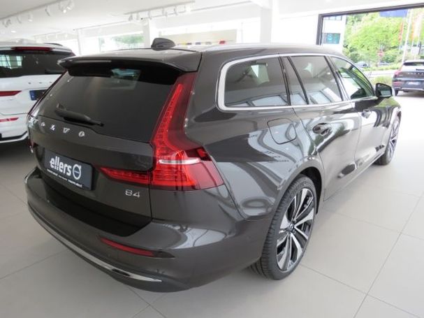 Volvo V60 B4 Plus 145 kW image number 6