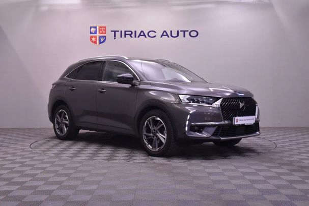 DS Automobiles 7 Crossback 130 kW image number 7