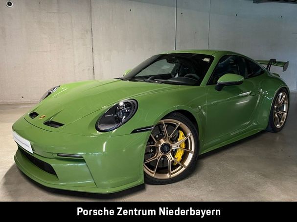 Porsche 992 GT3 375 kW image number 2