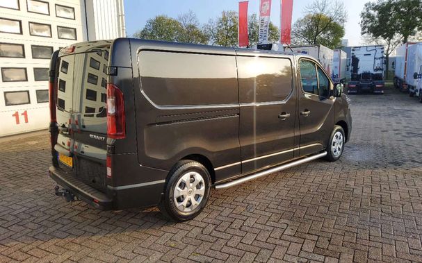 Renault Trafic 110 kW image number 2