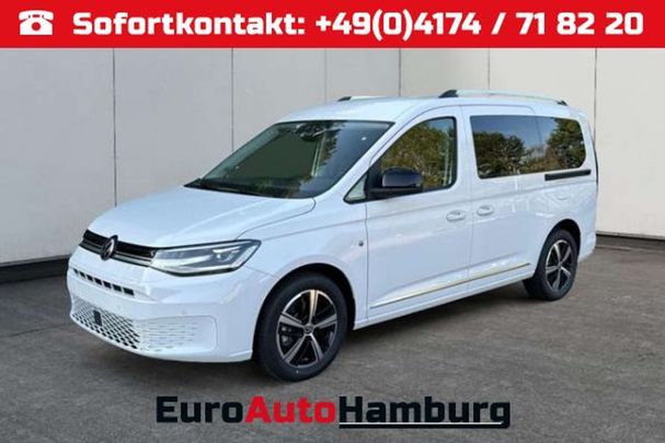 Volkswagen Caddy Maxi 1.5 85 kW image number 1