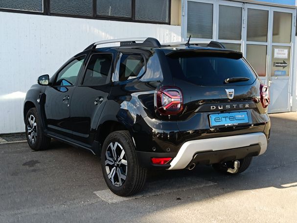 Dacia Duster Prestige 110 kW image number 5