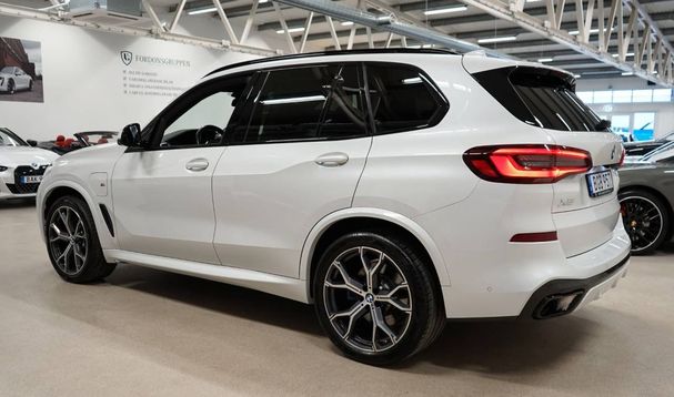 BMW X5 45e xDrive 291 kW image number 6