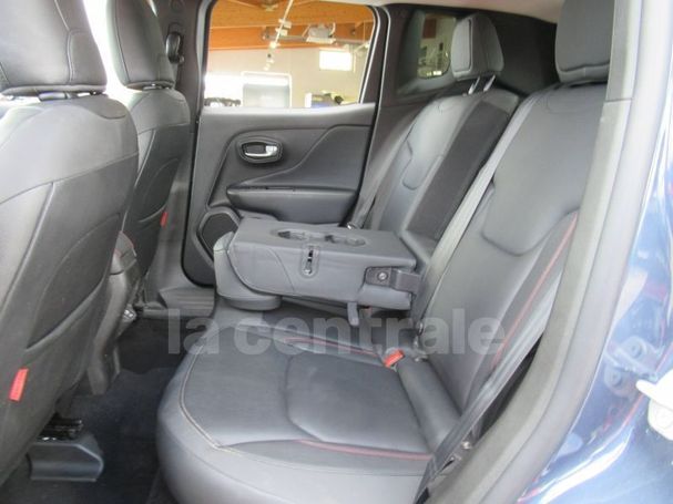 Jeep Renegade 1.3 177 kW image number 7