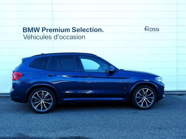 BMW X3 xDrive 137 kW image number 2