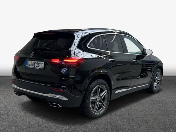 Mercedes-Benz GLA 180 100 kW image number 3