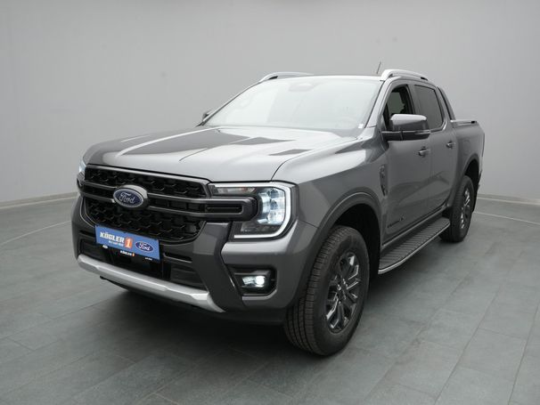 Ford Ranger Wildtrak 151 kW image number 23