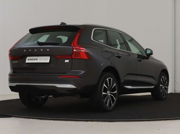 Volvo XC60 T6 Recharge AWD Ultimate 257 kW image number 3