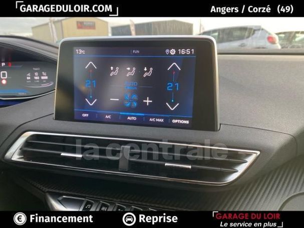 Peugeot 3008 PureTech 130 EAT8 S&S Active 96 kW image number 19