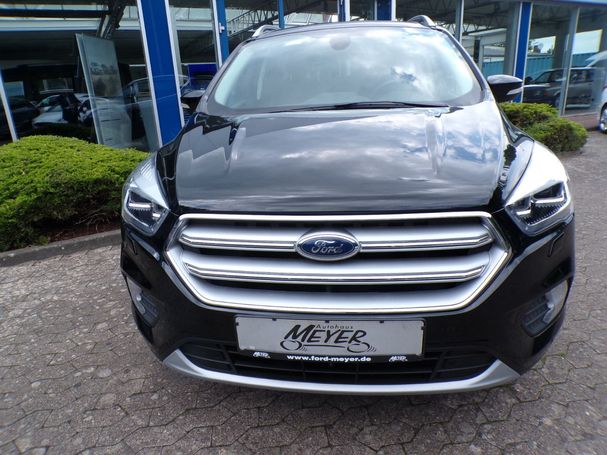 Ford Kuga 1.5 EcoBoost Titanium 110 kW image number 6