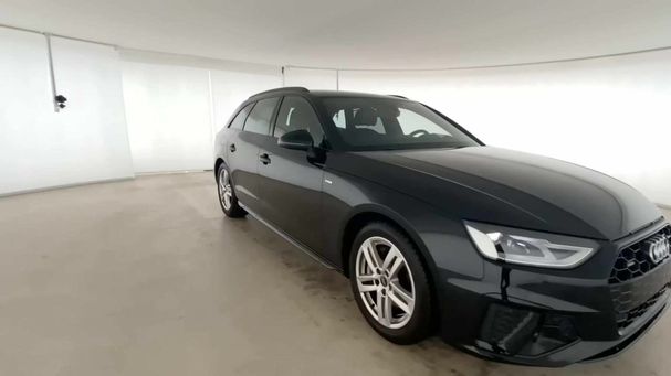 Audi A4 40 TDI quattro S tronic S-line Avant 150 kW image number 3