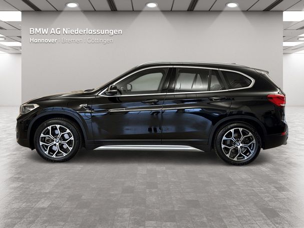 BMW X1 25e xDrive 162 kW image number 3