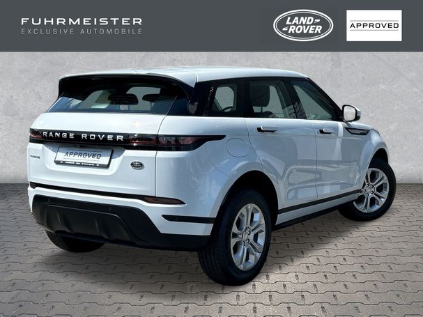 Land Rover Range Rover Evoque 150 kW image number 2