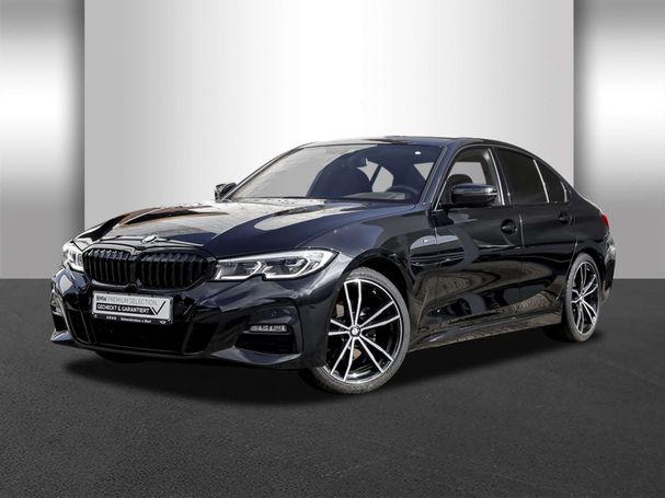 BMW 320i xDrive M Sport 135 kW image number 1