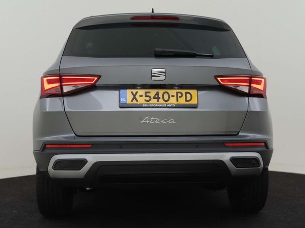 Seat Ateca 1.5 TSI Style 110 kW image number 29