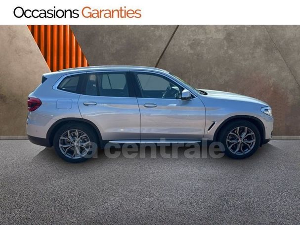 BMW X3 xDrive20d xLine 140 kW image number 16