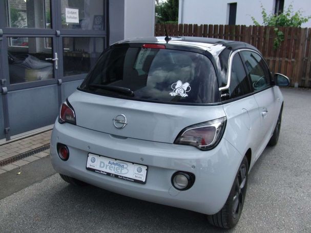 Opel Adam 1.4 Unlimited 64 kW image number 1