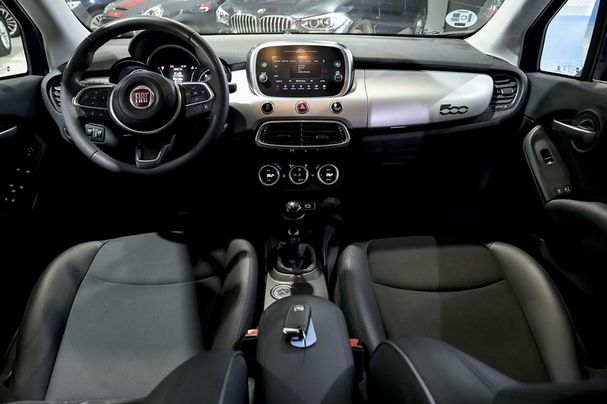 Fiat 500X 1.6 97 kW image number 8