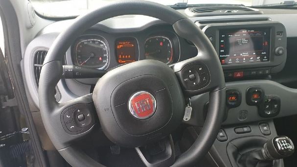 Fiat Panda 51 kW image number 11