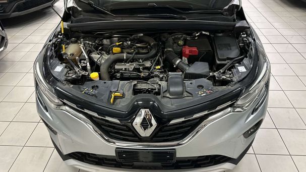 Renault Captur TCe 90 Techno 67 kW image number 15