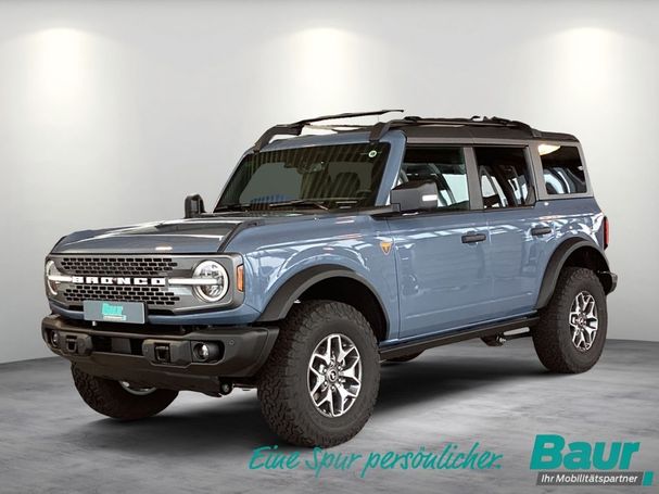 Ford Bronco 2.7 Badlands 246 kW image number 1