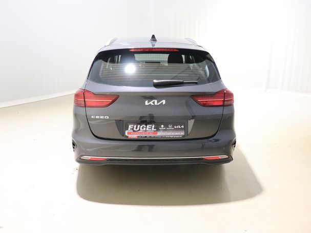 Kia Ceed Sportswagon 1.5 T-GDI Spirit 103 kW image number 14