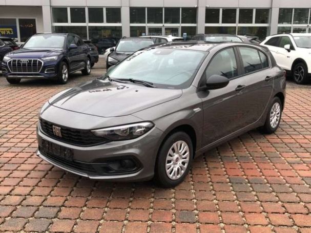 Fiat Tipo 74 kW image number 1