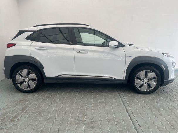 Hyundai Kona Elektro Advantage 100 kW image number 3