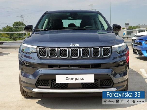 Jeep Compass 96 kW image number 2