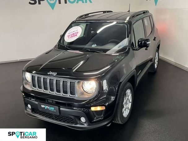 Jeep Renegade 1.0 Limited 88 kW image number 1