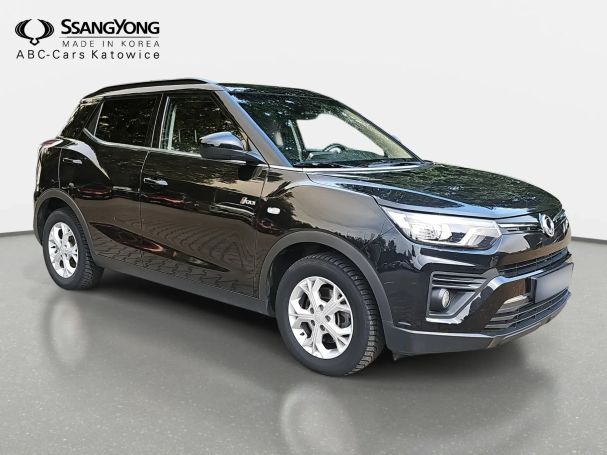 SsangYong Tivoli 1.5 T-GDI 120 kW image number 2