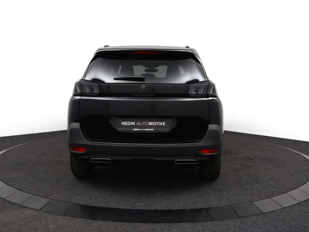 Peugeot 5008 130 96 kW image number 31