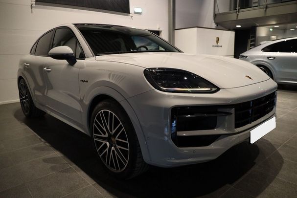 Porsche Cayenne Coupé E-Hybrid 346 kW image number 3