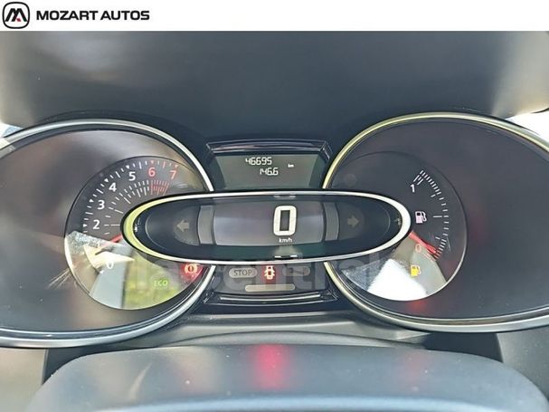 Renault Clio Energy TCe 90 INTENS 66 kW image number 10