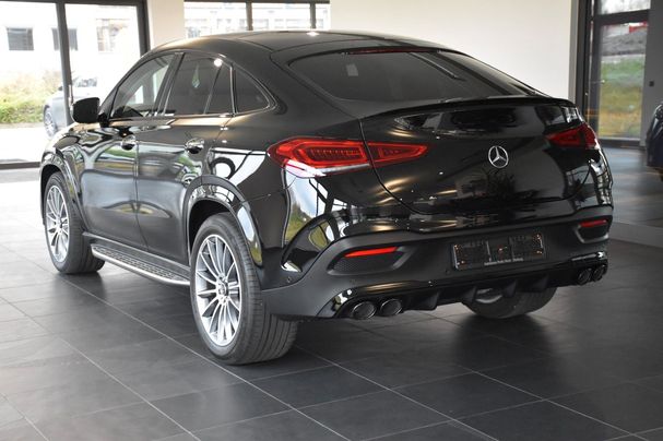 Mercedes-Benz GLE 400 d 4Matic 243 kW image number 29