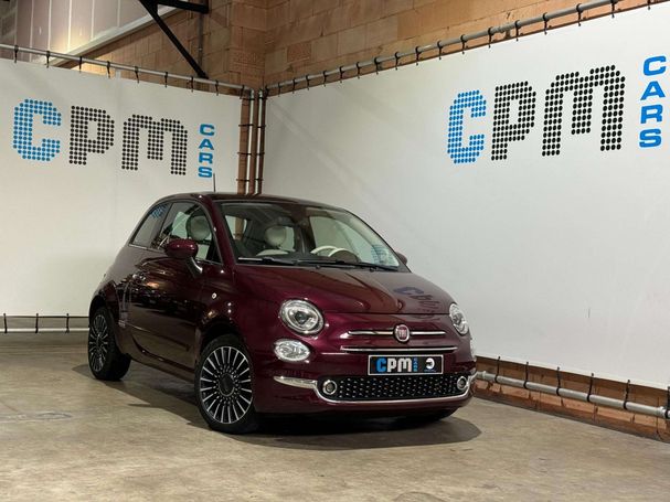 Fiat 500 1.2 51 kW image number 1